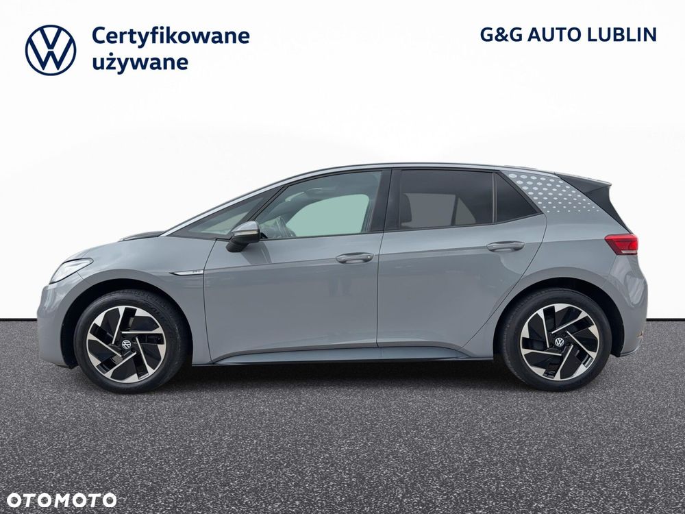 Volkswagen ID.3 58kWh Pro Performance Family - 3