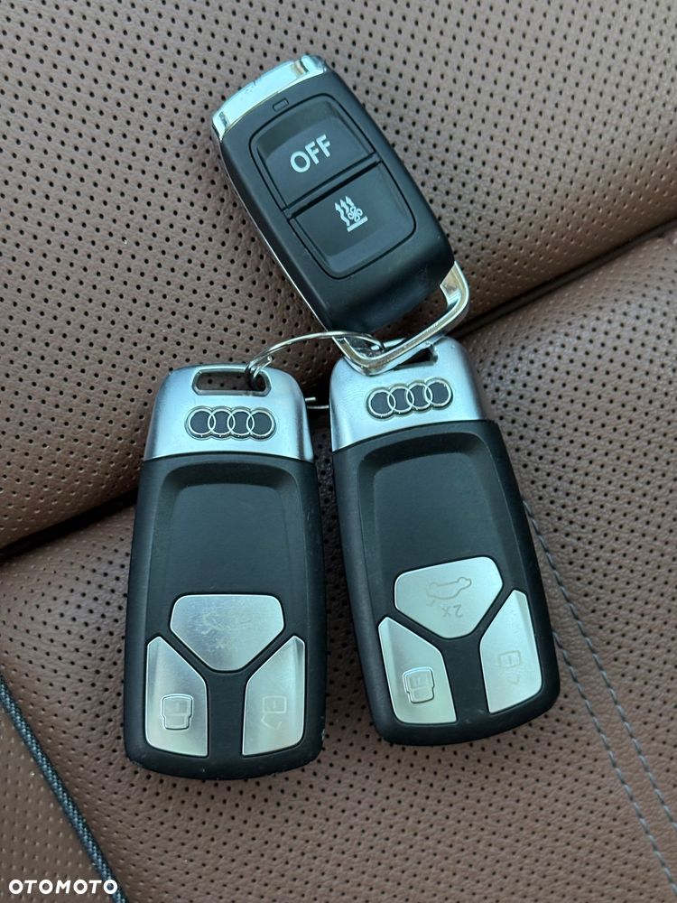 Audi A4 Avant 40 TFSI mHEV Quattro S Line S tronic - 18