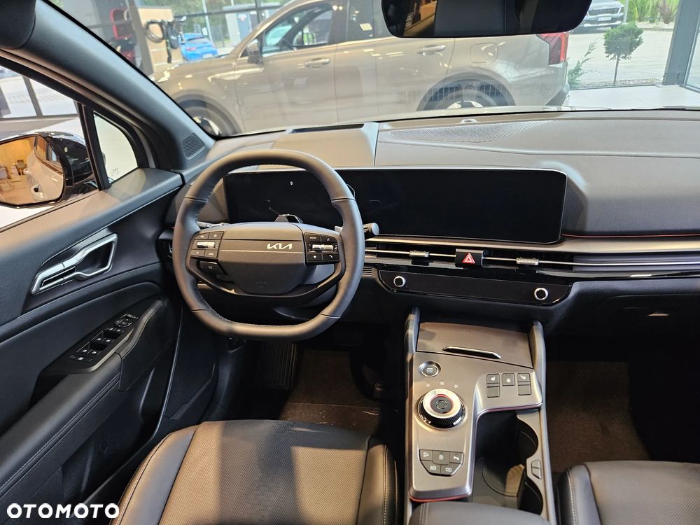 Kia Sportage - 11