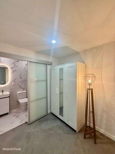 T0 para casal em Vila Franca de Xira - Grande imagem: 3/5