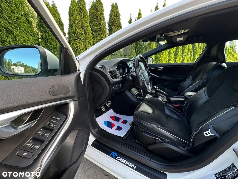 Volvo V40 D2 RDesign - 18