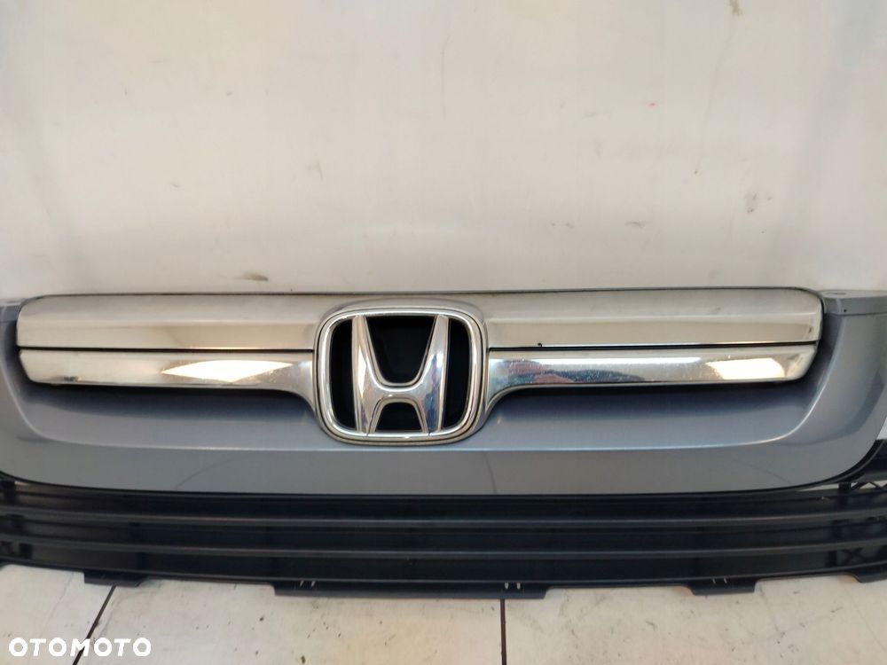 honda cr-v crv iii 06r- grill atrapa chłodnicy 71128-sww-g0  b538m - 3