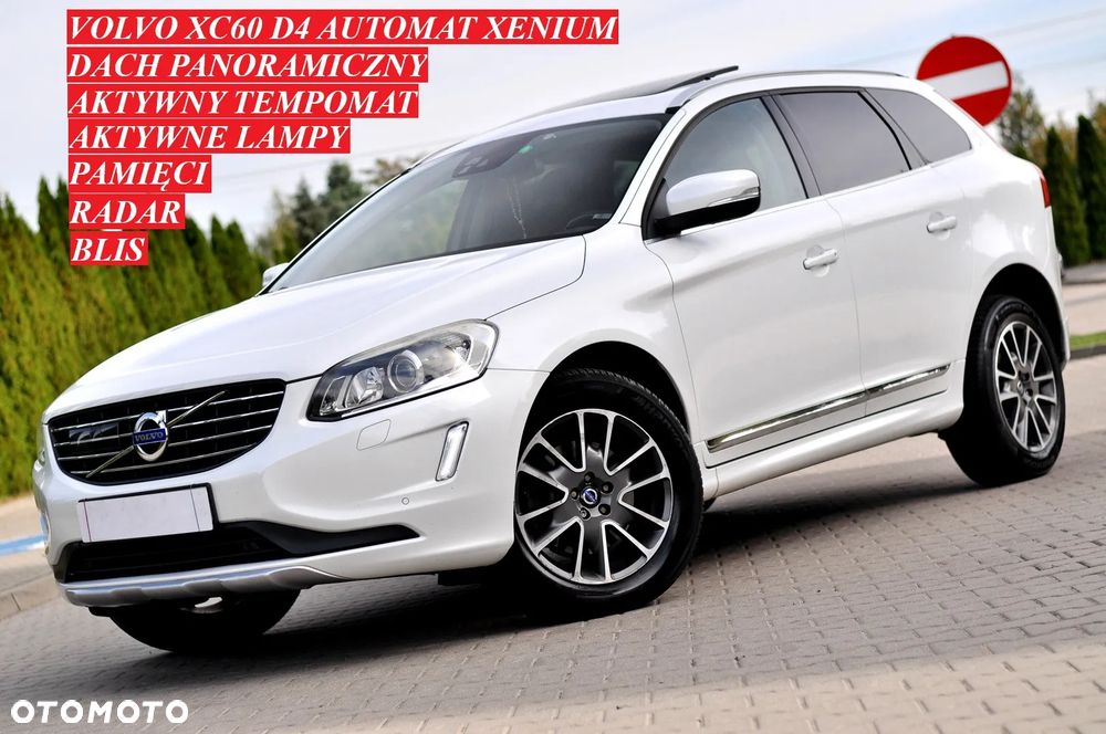 Volvo XC 60