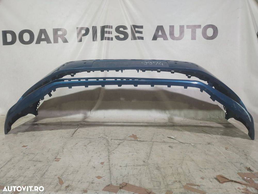 Bara fata VW Touran, 2015, 2016, 2017, 2018, 2019, cod origine OE 5TA807221A-L. 9974 - 6