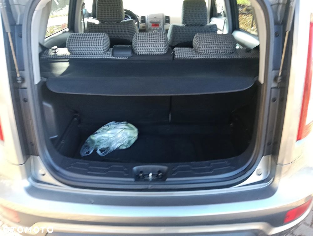 Kia Soul 1.6 GDI L - 17
