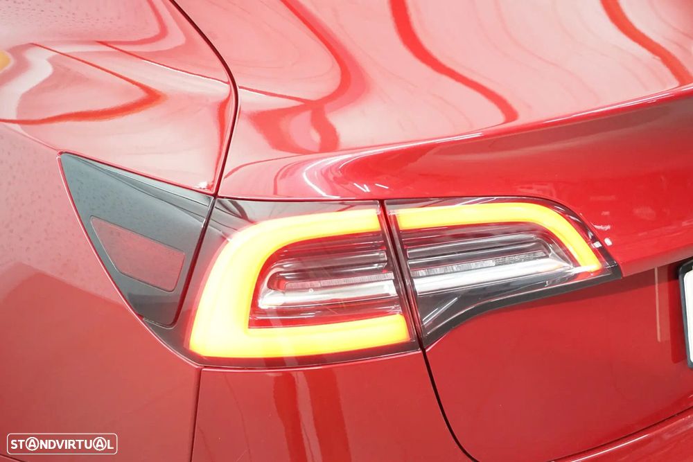 Tesla Model 3 Standard RWD Plus - 12