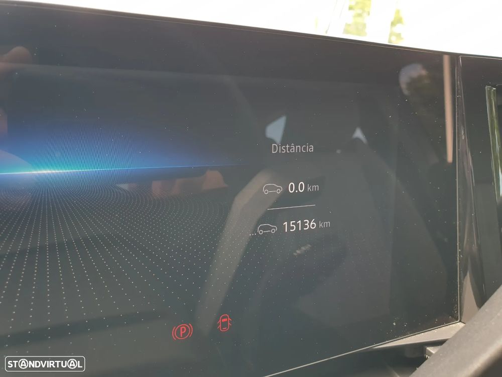 Renault Mégane E-Tech EV60 Evolution ER Optimum Charge — fotografia 12