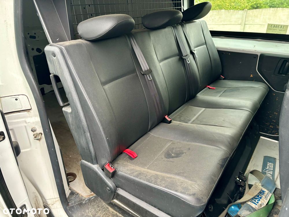 Citroën Jumpy Eco XL Profi - 11