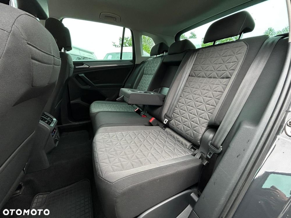 Volkswagen Tiguan 1.5 TSI EVO Life DSG - 18