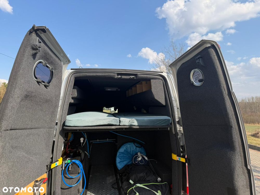 Ford Transit Custom 310 L2H1 Limited - 13
