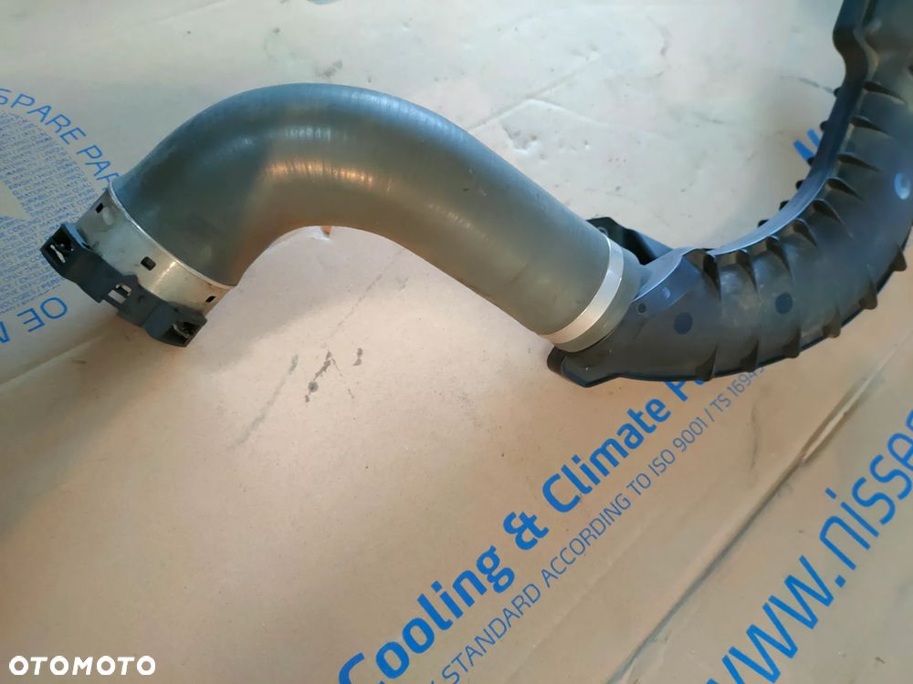 Przewód powietrza Renault Grand Scenic 3 - 6