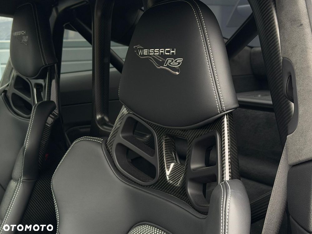 Porsche 911 GT3 RS PDK - 29