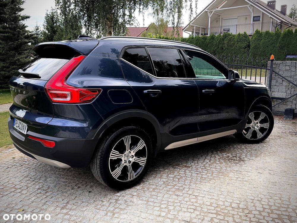 Volvo XC 40 B4 B Inscription - 16