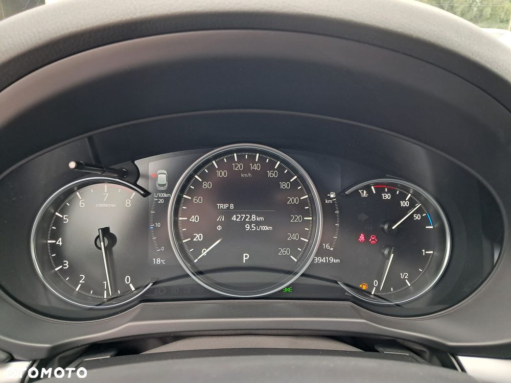Mazda CX-5 2.0 Center-Line Plus 2WD - 24