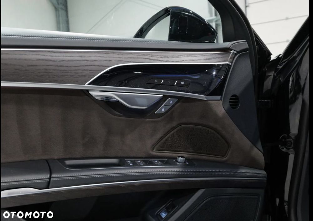 Audi A8 50 TDI mHEV Quattro Tiptr - 34