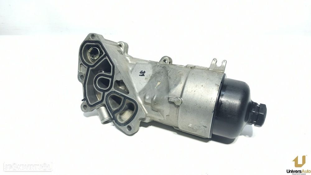 SUPORTE FILTRO DO ÓLEO PEUGEOT 208 ACCESS - 1