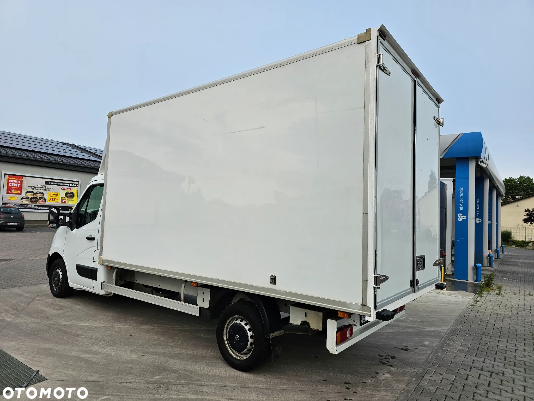Renault MASTER - 3