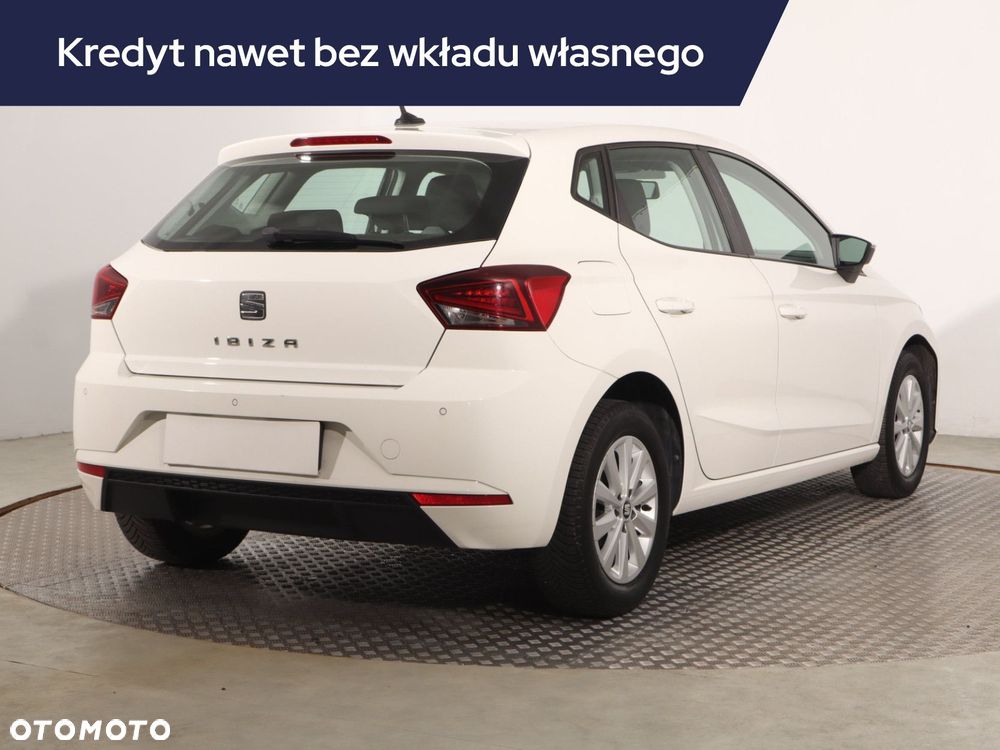 Seat Ibiza - 7