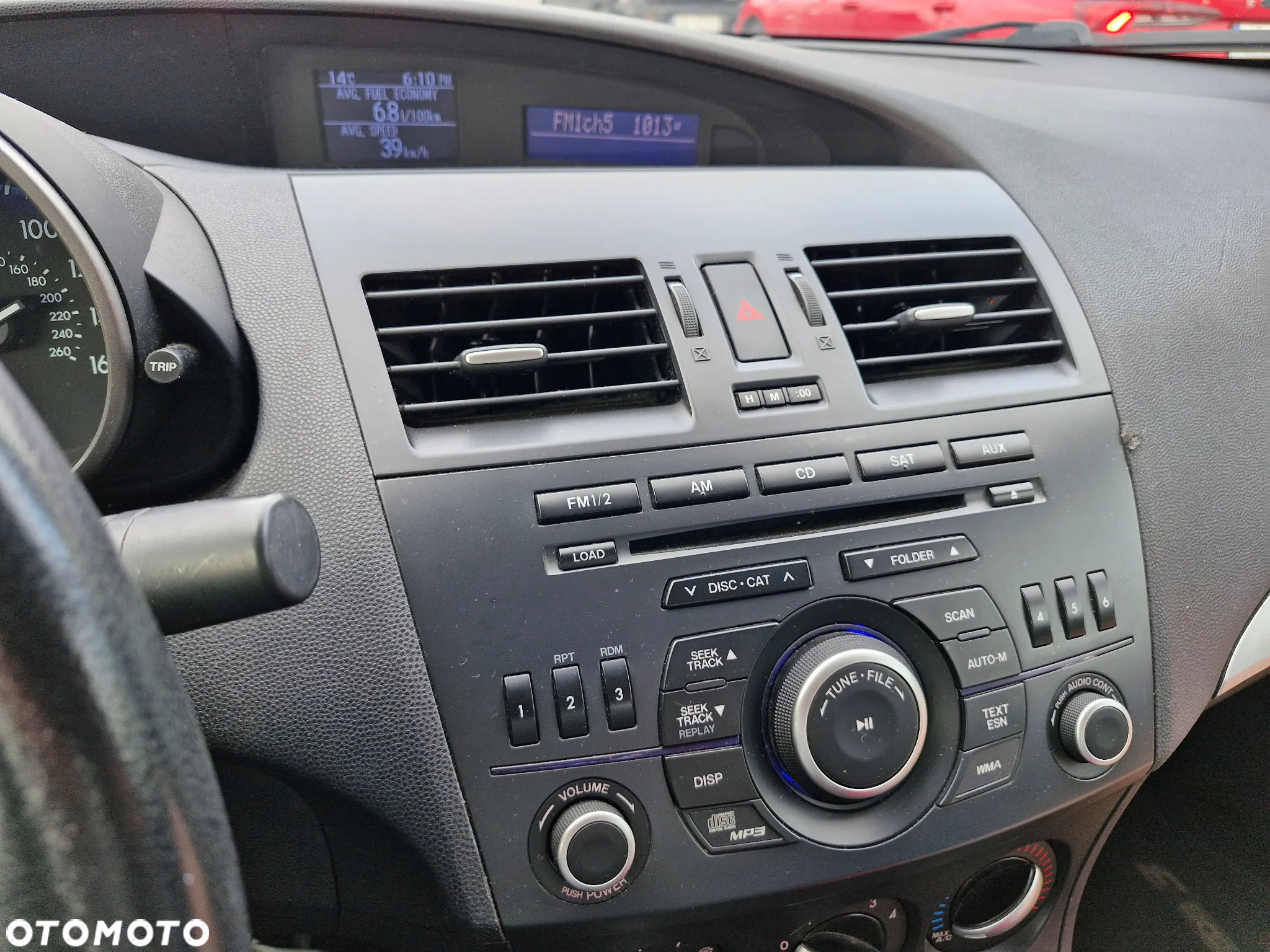 Mazda 3 - 11