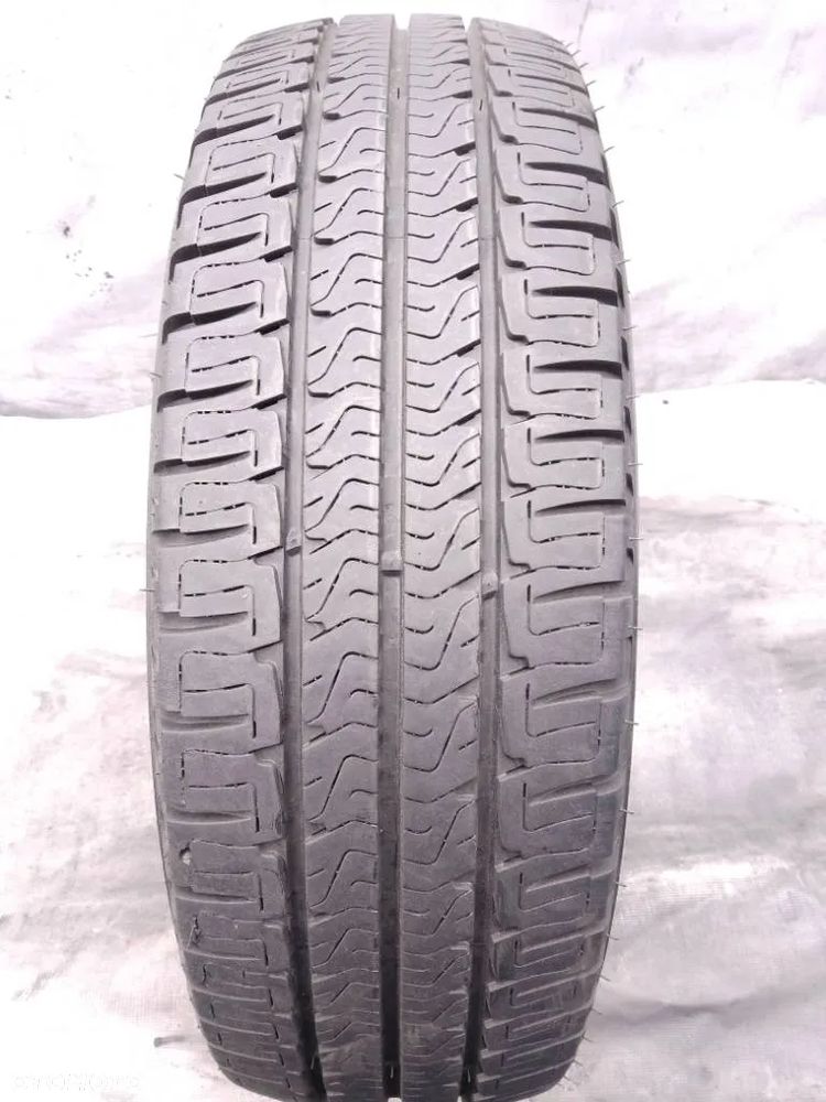 Michelin Agilis Camping 225/75 R16CP 116Q 2024 8-8.5mm - 1