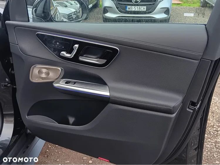 Mercedes-Benz GLC Coupe 200 mHEV 4-Matic AMG Line - 6
