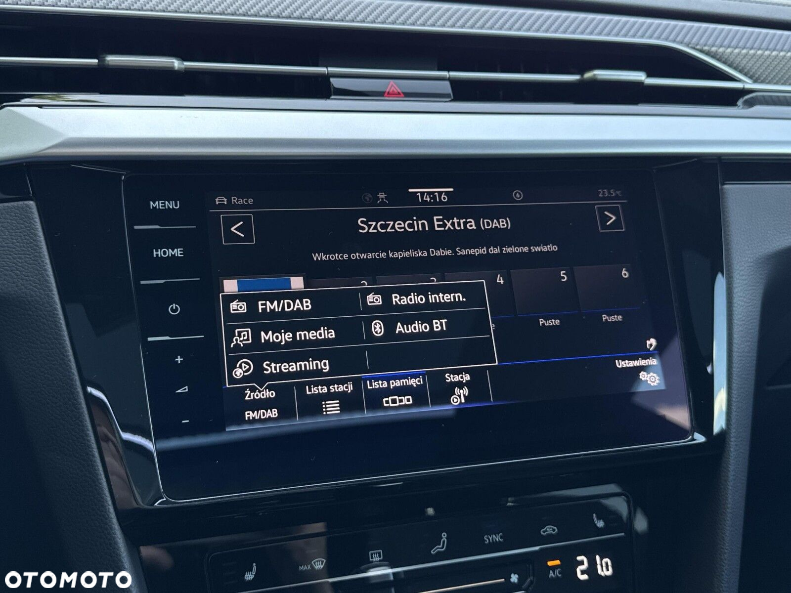 Volkswagen Arteon 2.0 TSI 4Motion R DSG - 32
