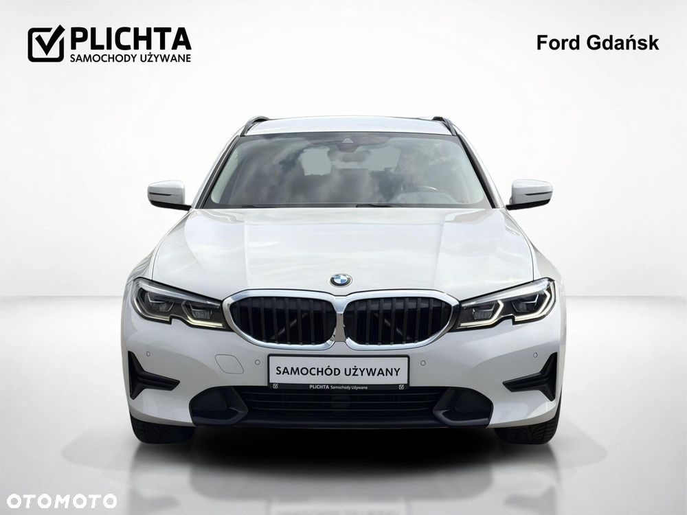 BMW Seria 3 - 8