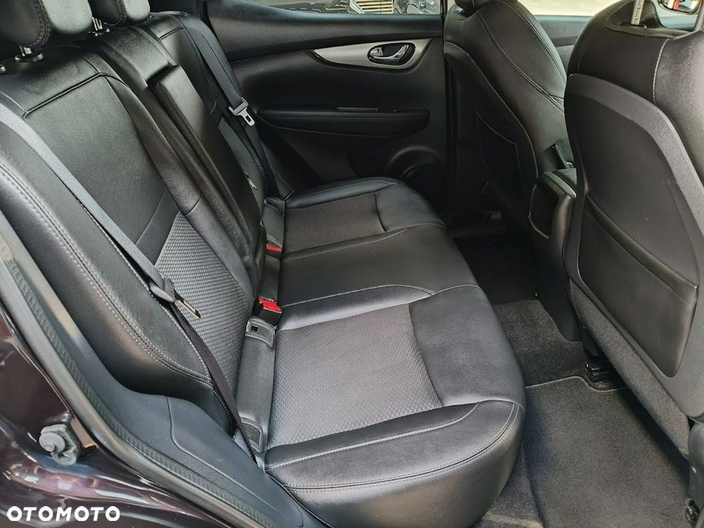 Nissan Qashqai 1.6 DIG-T Tekna - 18