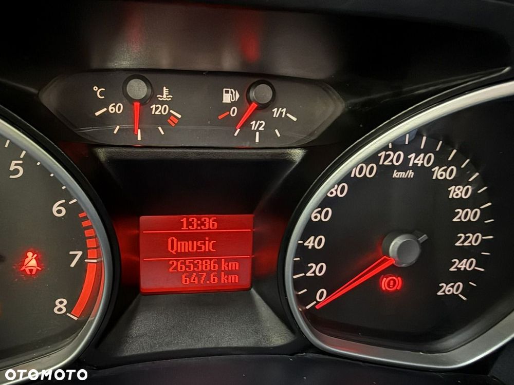 Ford Mondeo - 18