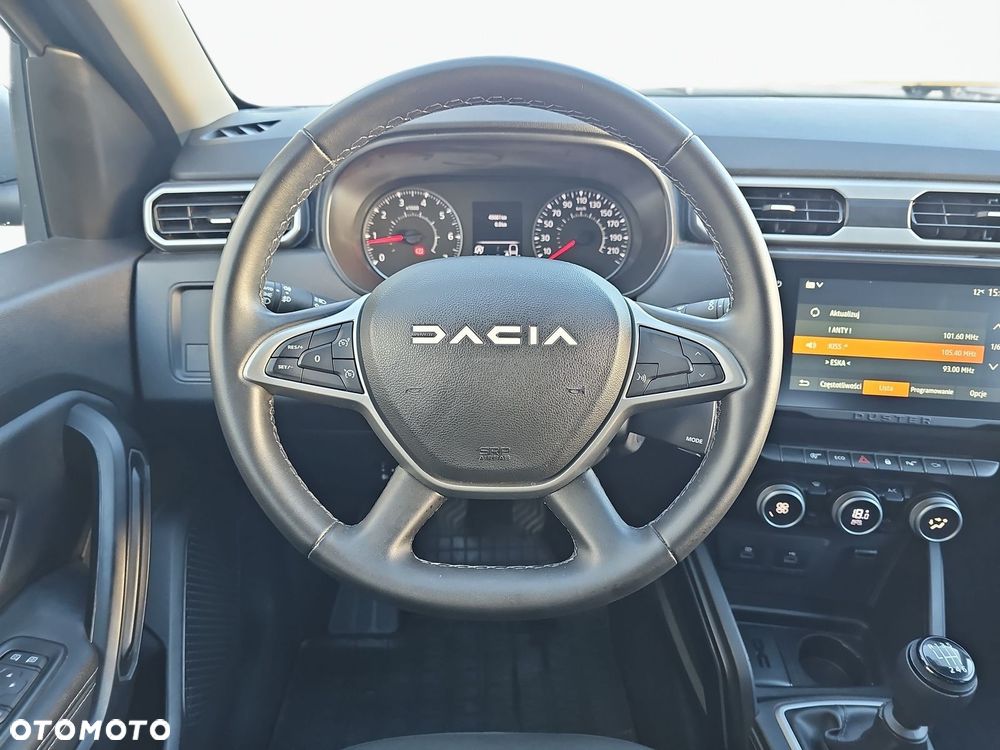 Dacia Duster - 31