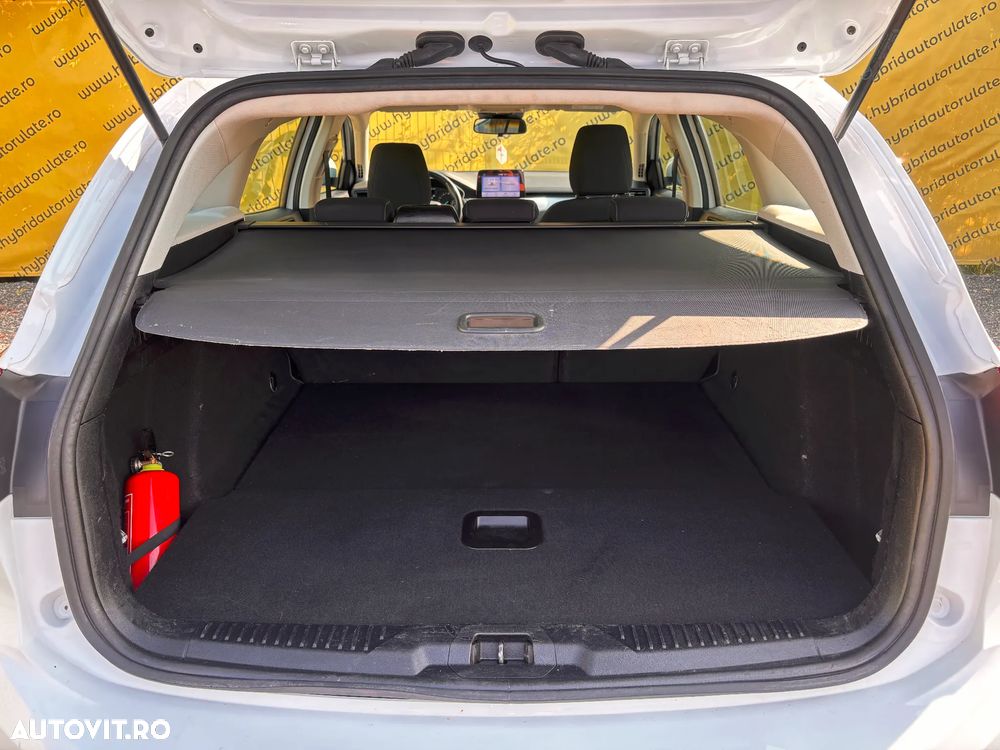 Ford Focus 1.5 EcoBlue Active - 29