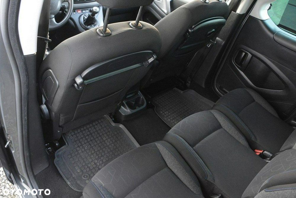 Peugeot Partner - 29