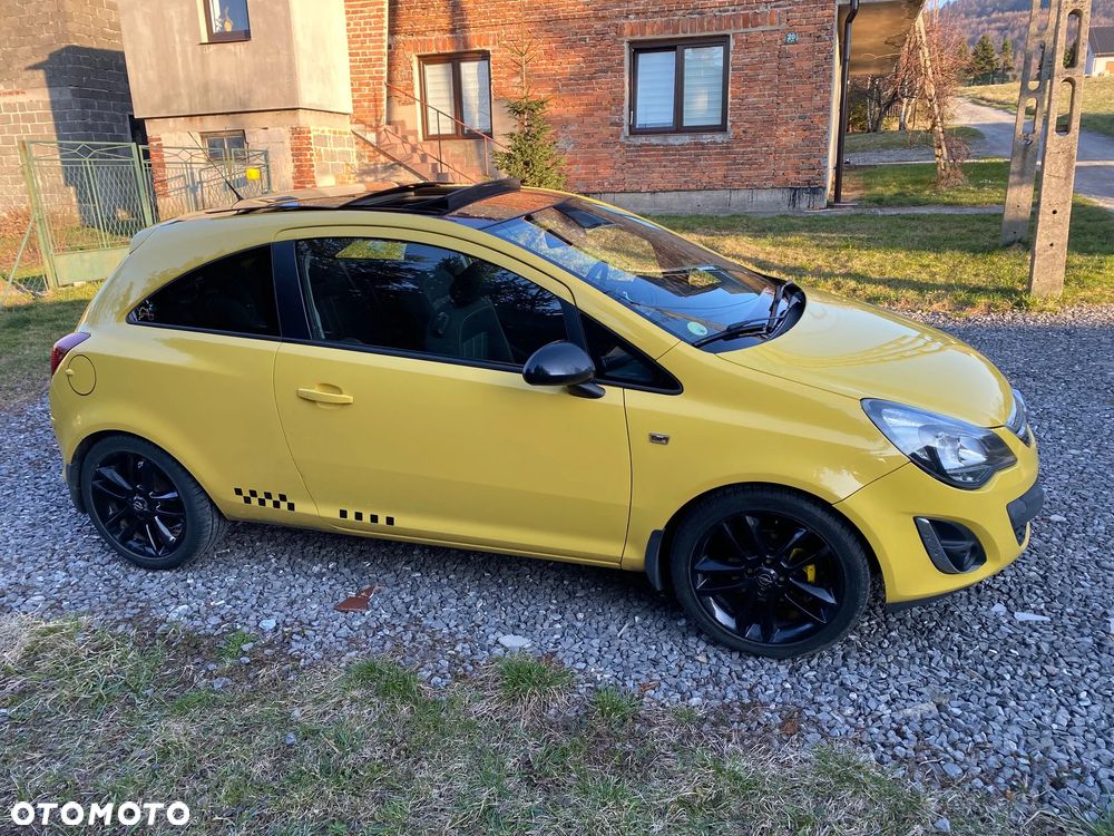 Opel Corsa 1.3 CDTI DPF (ecoFLEX) Color Edition - 2