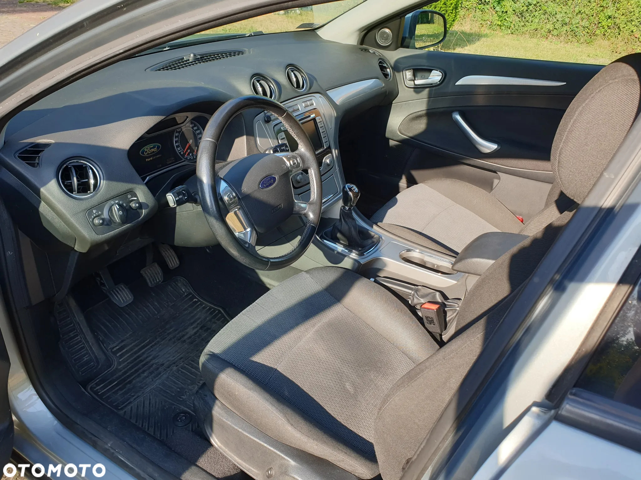 Ford Mondeo 2.0 Gold X - 15