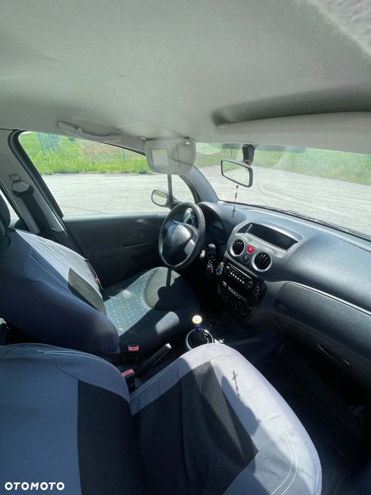 Citroën C3 - 19