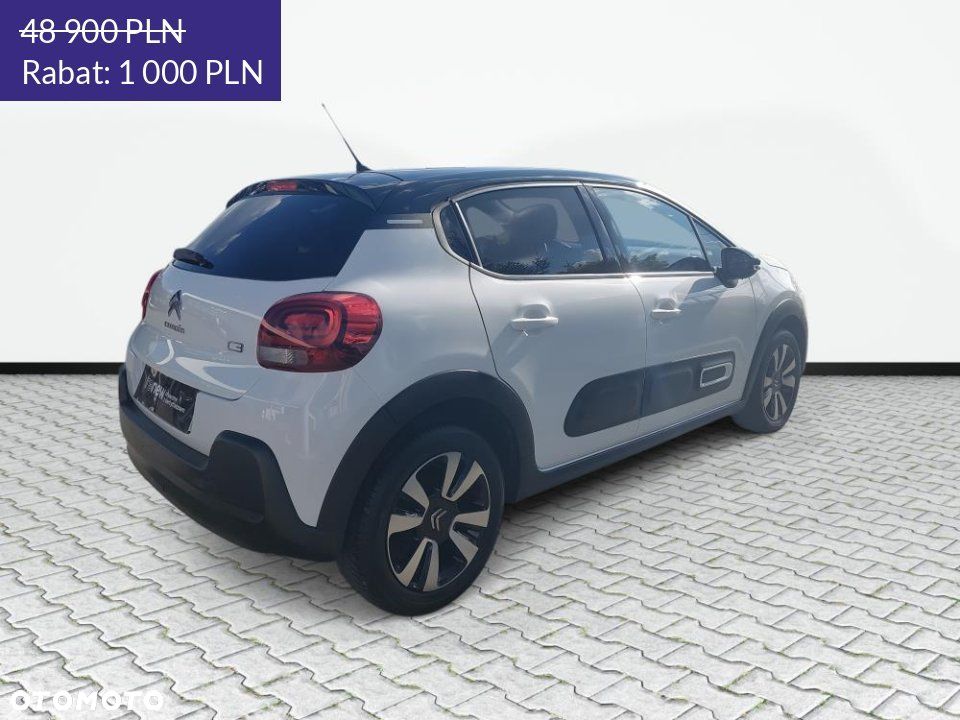 Citroën C3 - 5