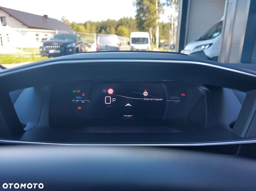 Peugeot 2008 - 18