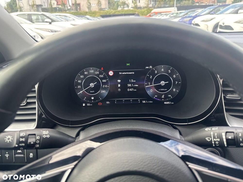 Kia Ceed 1.5 T-GDI Business Line Plus - 23