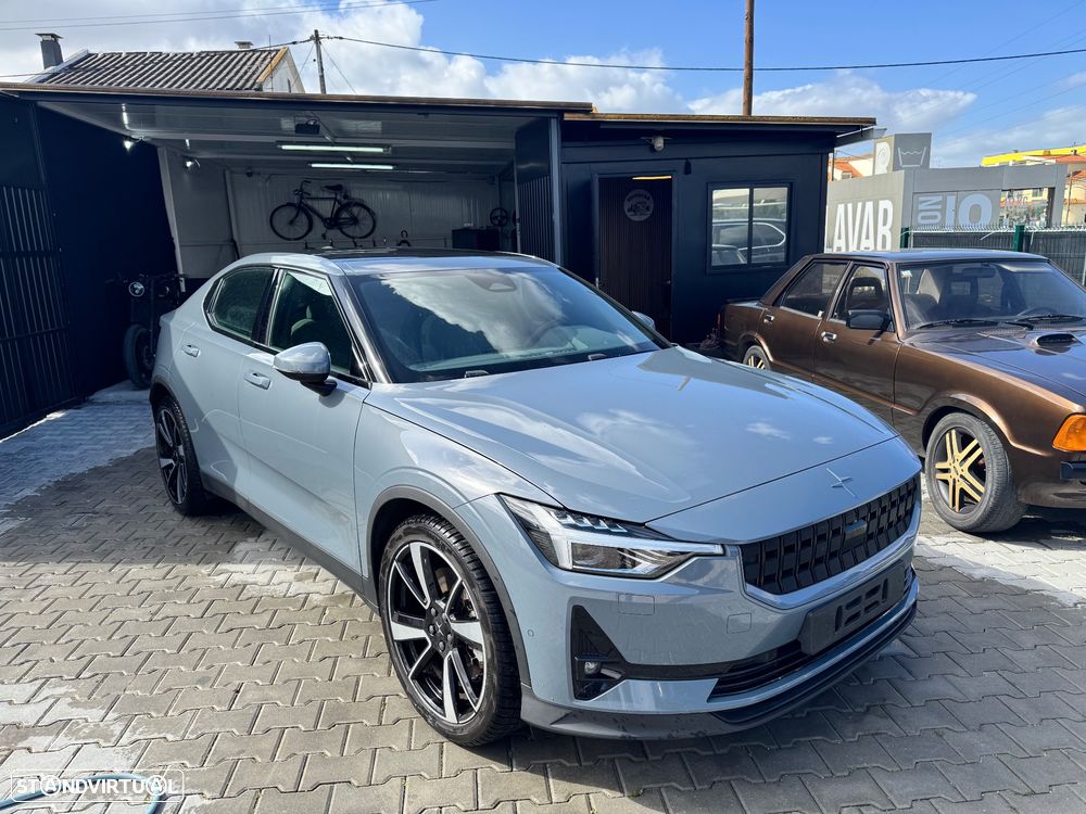 Polestar 2 Dual Motor 78kWh - 30