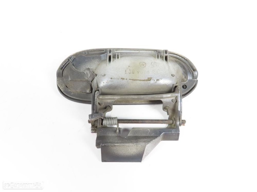 Punho / Puxador da Porta Direito/Exterior/Frente Usado / Original BMW 5 (E39)/BM... - 2