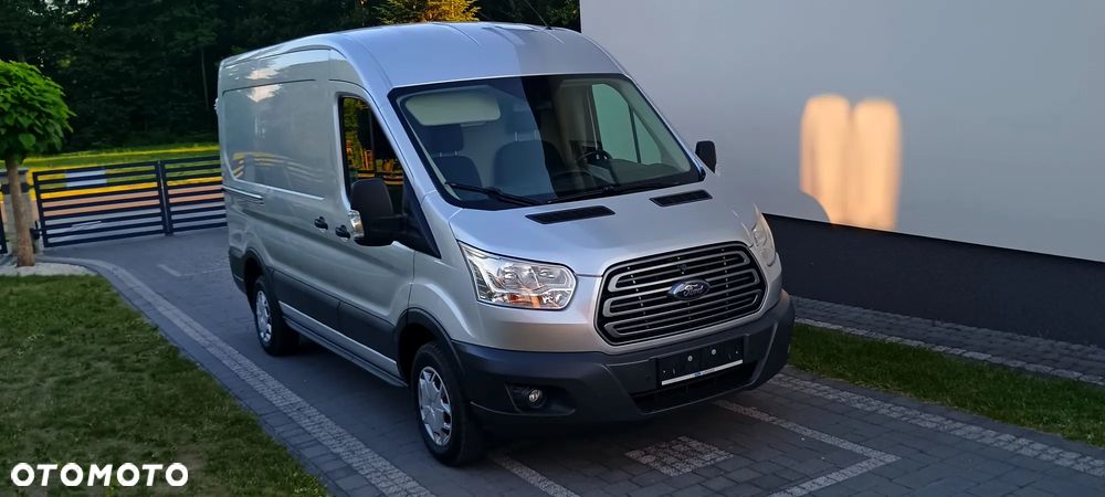 Ford Transit - 2