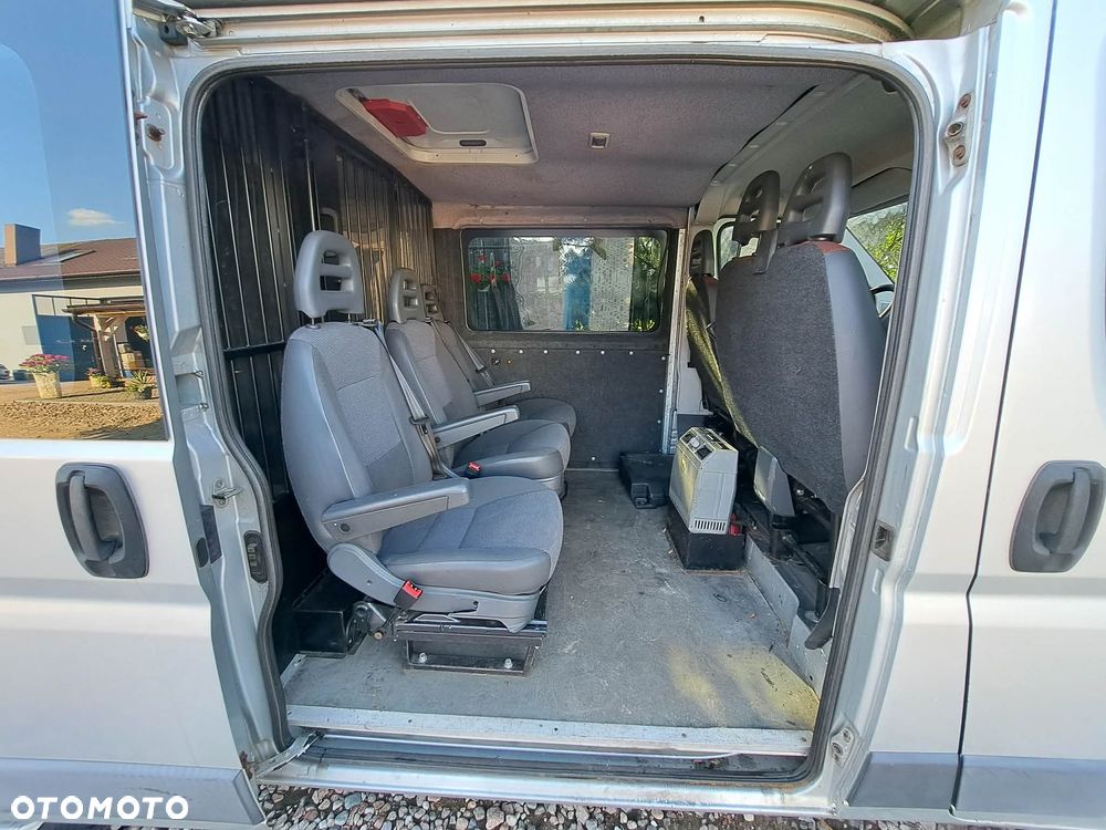 Fiat Ducato - 14