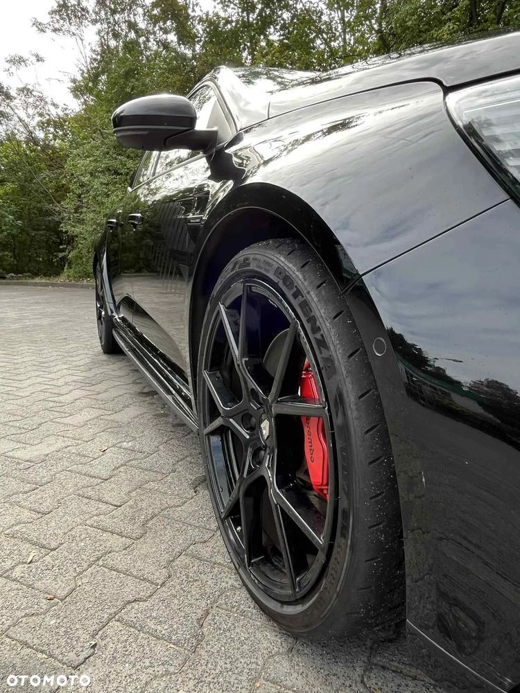 Renault Megane 1.8 TCe FAP R.S Ultime EDC - 8