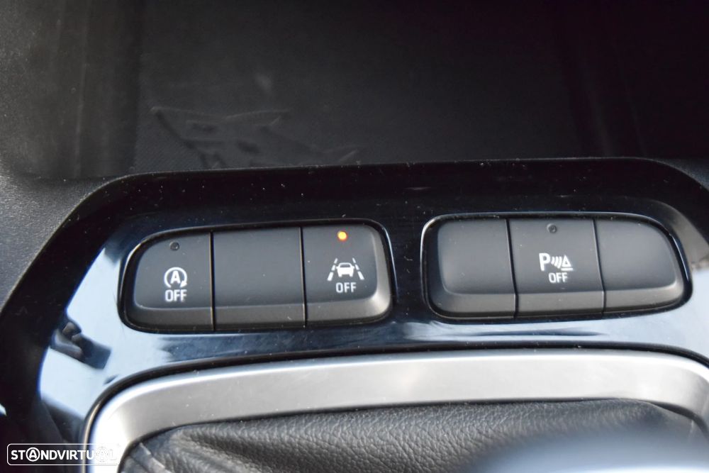 Opel Corsa 1.2 Business Edition - 17