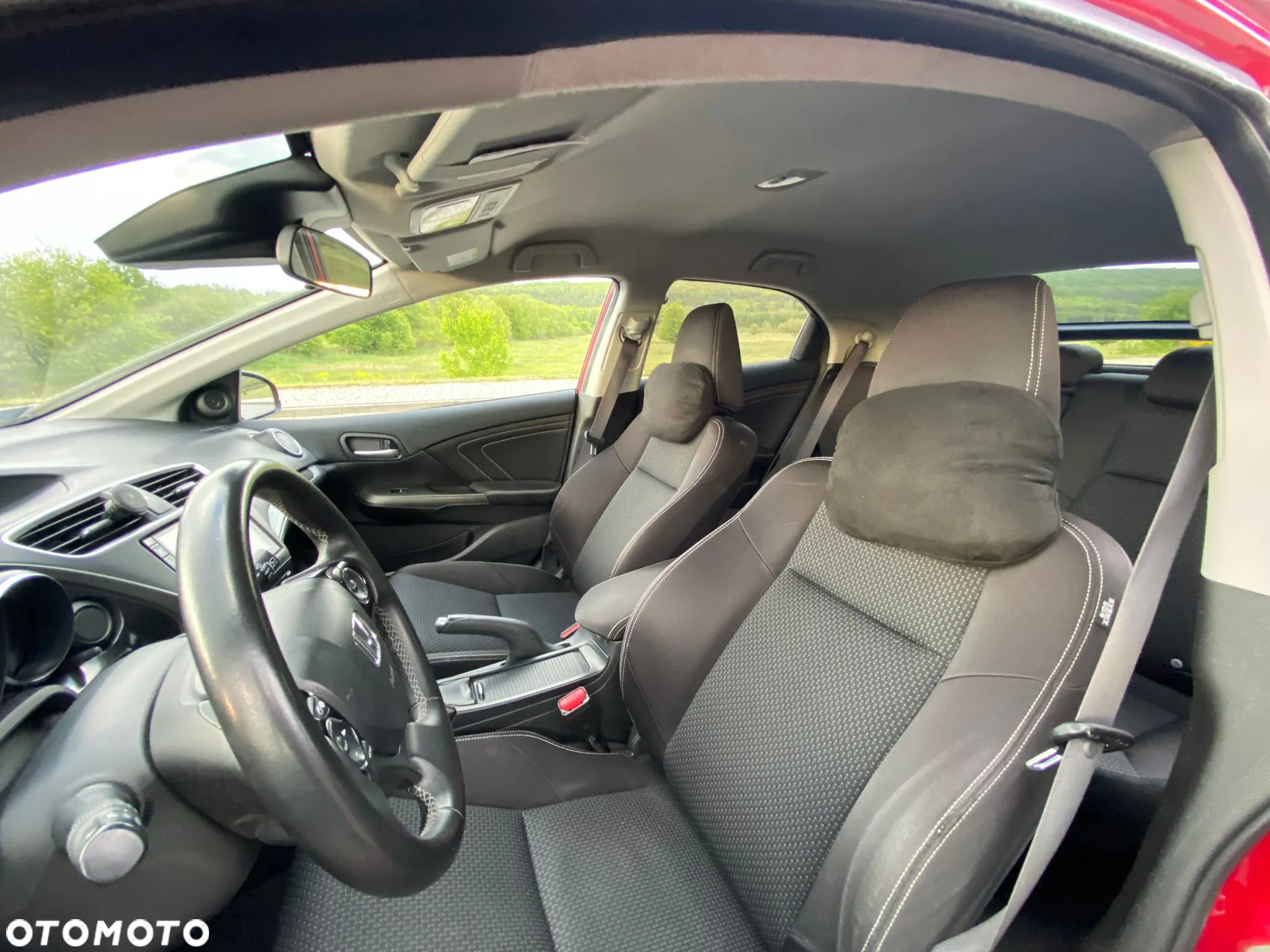 Honda Civic - 16
