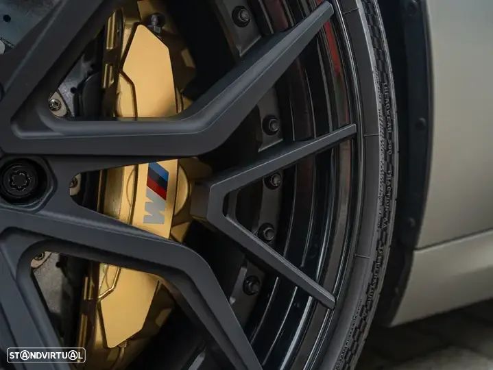 BMW M8 Competition - 5