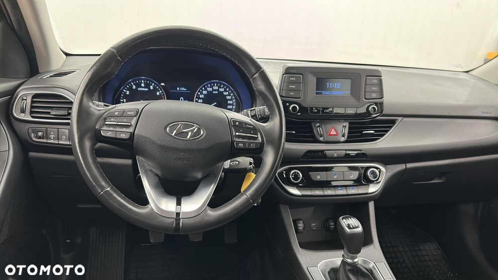 Hyundai i30 - 15