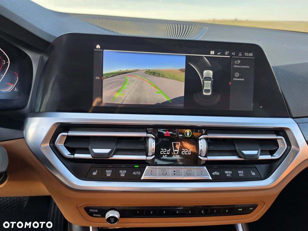 BMW Seria 3 2019