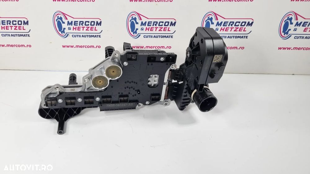 Calculator Mecatronic 7M5R-14C247-AG POWERSHIFT DCT450 / FORD GALAXY / S-MAX / MONDEO / 2.0TDCI / 2010+ - 1