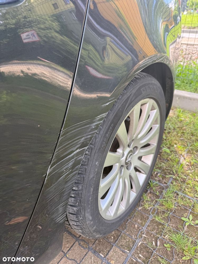 Opel Insignia 2.0 CDTI - 22
